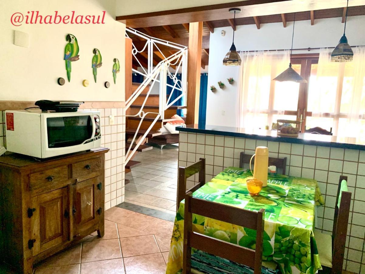Ilhabelasul エクステリア 写真