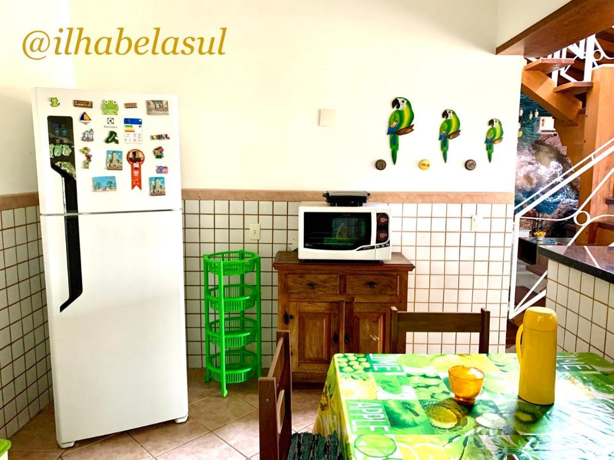 Ilhabelasul エクステリア 写真