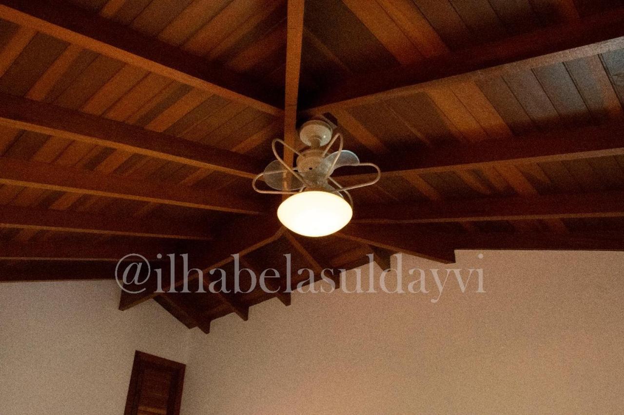 Ilhabelasul エクステリア 写真