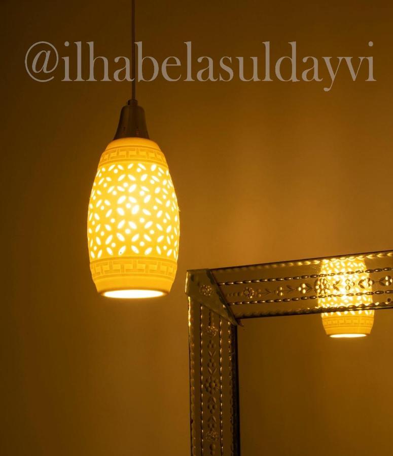 Ilhabelasul エクステリア 写真